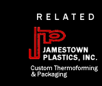 Jamestown Plastics